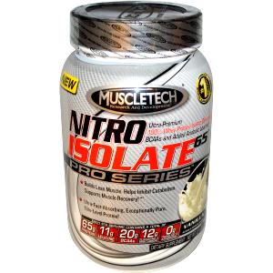 2 scoops (81 g) Nitro Isolate 65