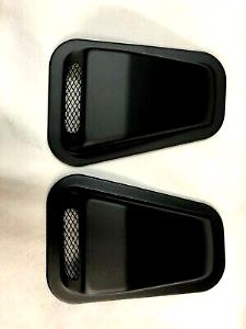 2 scoops (90 g) Black