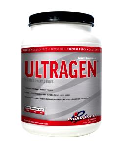 2 scoops (91 g) Ultragen