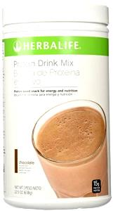 2 Scoops Drink Mix, 40-30-30, Chocolate