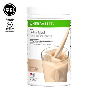 2 Scoops Formula 1 Nutritional Shake Mix, Dulce De Leche