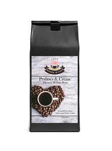 2 Scoops Nubasics Decaffeinated Coffee Beverage