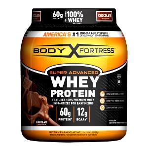 2 scoops Premium Protein Powder - Chocolate