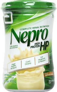 2 Scoops Protein Powder, Phos HP