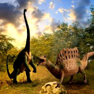 2 servings (163 g) Tiny Dinos