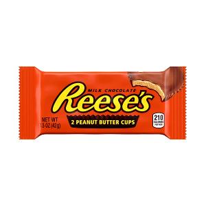 2 servings (191 g) Chocolate Peanut Butter Cup