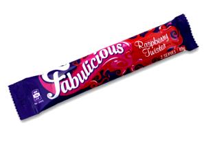 2 servings (40 g) Red Licorice