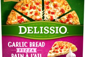 2 slices (124 g) Supreme Pizza