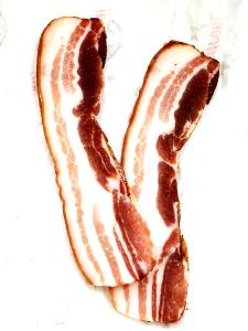 2 slices (14 g) Pancetta