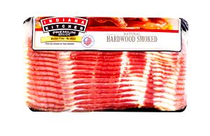 2 slices (15 g) Hardwood Smoked Bacon