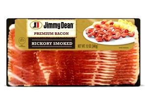 2 slices (17 g) Hickory Smoked Bacon