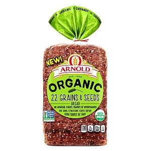2 slices (18 g) Thin & Crispy Original Flatbread