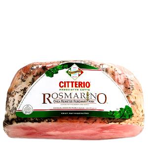 2 slices (28 g) Rosmarino Ham