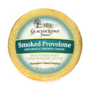 2 slices (28 g) Smoked Provolone Cheese