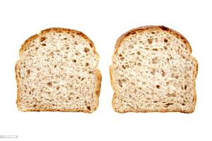 2 slices & 3 tbsp sauce (165 g) Thinly Sliced Beef Brisket with Barbecue Sauce