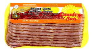 2 slices (30 g) Breakfast Grill Turkey 