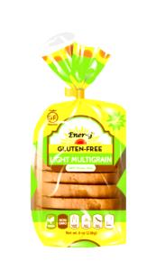 2 slices (41 g) Light Multigrain Bread