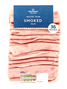 2 slices (42 g) Baked Premium Ham Slices