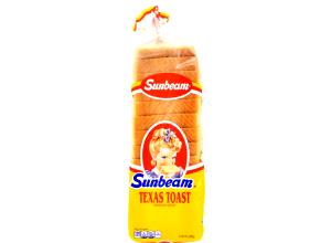 2 slices (47 g) Enriched Thin Bread