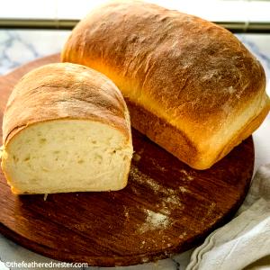 2 slices (47 g) King Sandwich Bread