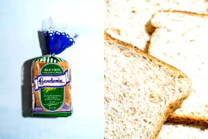 2 slices (47 g) Soft Wheat Bread