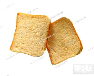 2 slices (47 g) White Sandwich Bread