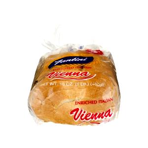 2 slices (48 g) Chicago Italian Bread