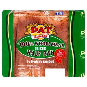 2 slices (48 g) Premium Scotch Oatmeal Bread