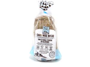 2 slices (50 g) Carb Wise Bread