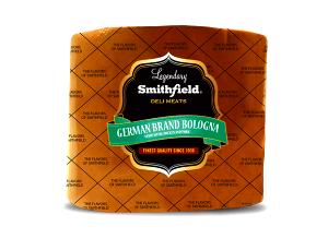 2 slices (50 g) German Brand Bologna