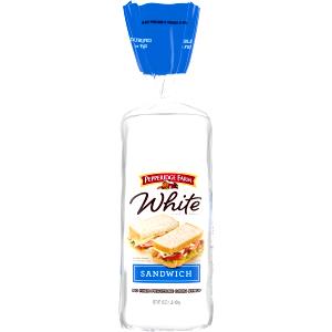 2 slices (50 g) Premium Quality King White Enriched Bread