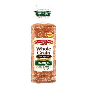2 slices (52 g) Dutch Country Family Grains Whole Grain White Soft Bread