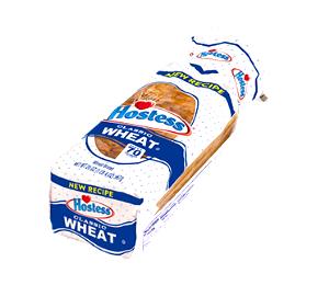 2 slices (56 g) Classic Wheat Bread
