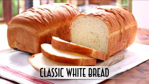 2 slices (56 g) Classic White Bread