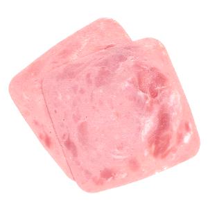 2 slices (56 g) Cooked Ham