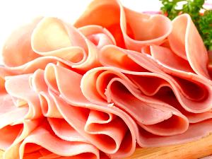 2 slices (56 g) Deli Sliced Honey Ham
