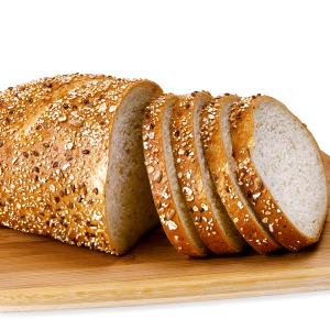 2 slices (56 g) Italian Five Grain Bread