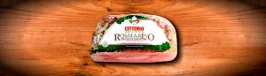 2 slices (56 g) Sliced Rosemary Ham