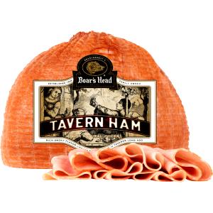 2 slices (56 g) Smoked Tavern Ham with Natural Juices