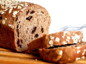 2 slices (57 g) Cinnamon Raisin Bread