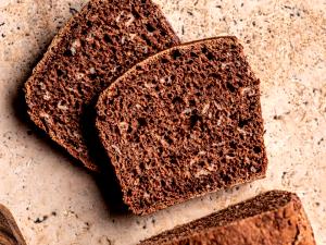 2 slices (57 g) German Rye Bread