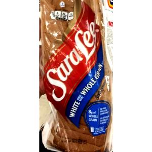 2 slices (57 g) Iron Kids Better White
