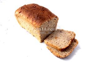 2 slices (57 g) Malt Bread