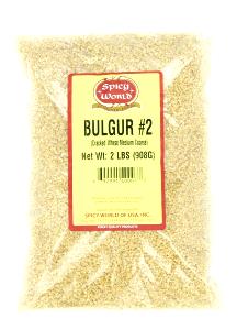 2 slices (62 g) Cracked Whole Grain Wheat