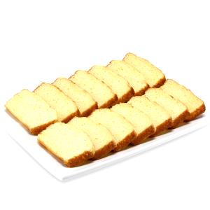 2 slices (64 g) Sugar Free Lemon Sliced Creme Cake
