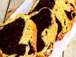 2 slices (64 g) Sugar Free Marble Cake