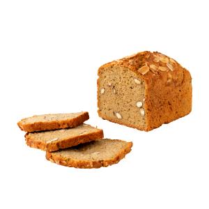 2 slices (68 g) Kamut Bread