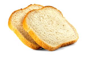 2 slices (68 g) Men