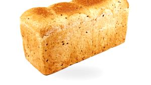 2 slices (69 g) Country Grain Block Loaf