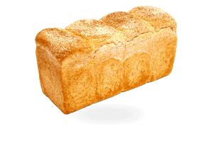 2 slices (73 g) Chia Whole Wheat Loaf